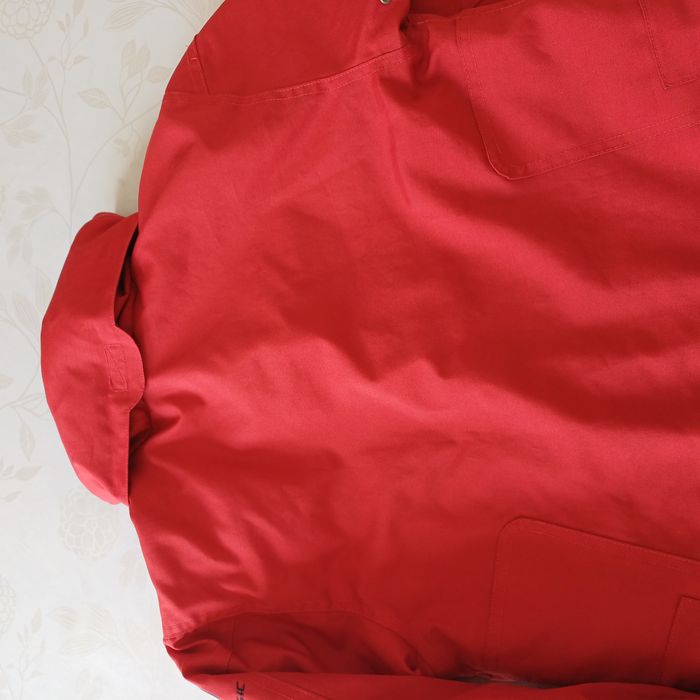 Veste Geologic Décathlon taille 8 ans - photo numéro 7