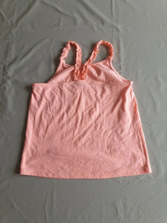 Joli debardeur 12 ans - photo numéro 2