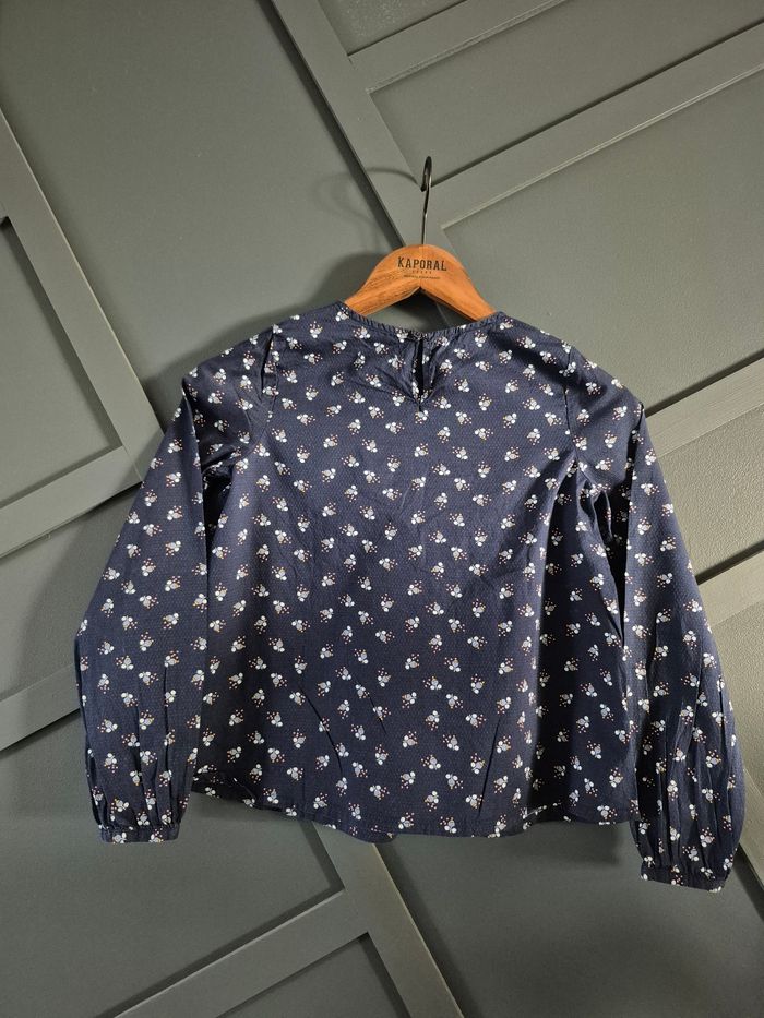 Blouse Okaïdi 10 ans - photo numéro 2