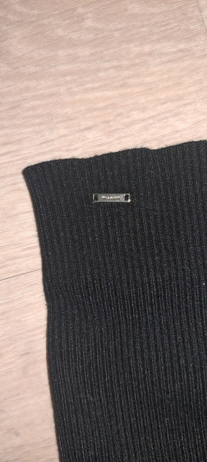 Col roulé morgan - photo numéro 2