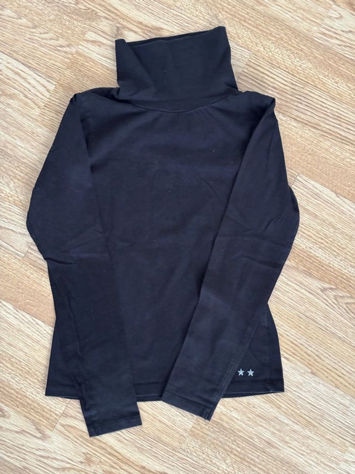 Cols roulés - photo numéro 7