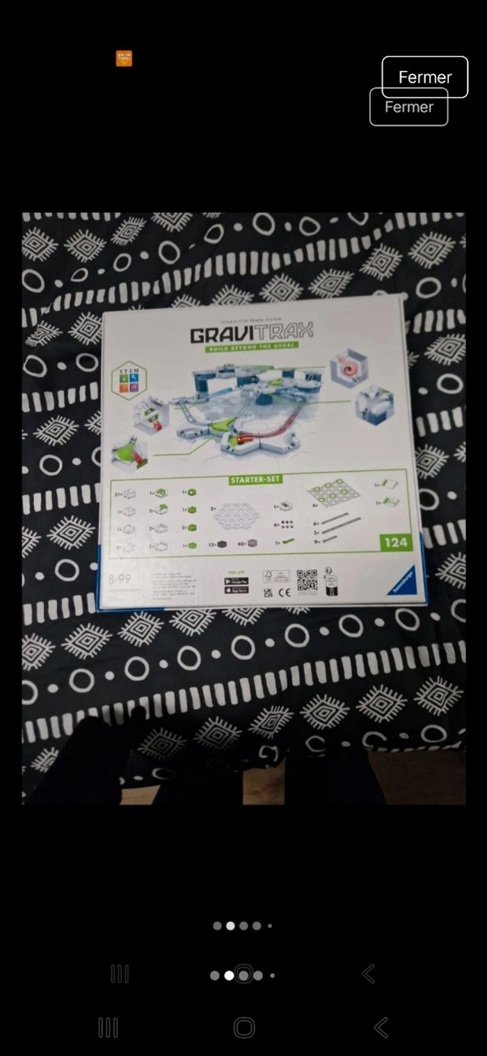 Gravitrax - photo numéro 2