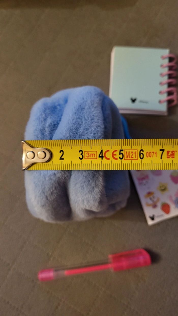 Stitch Munchlings papeterie - photo numéro 10