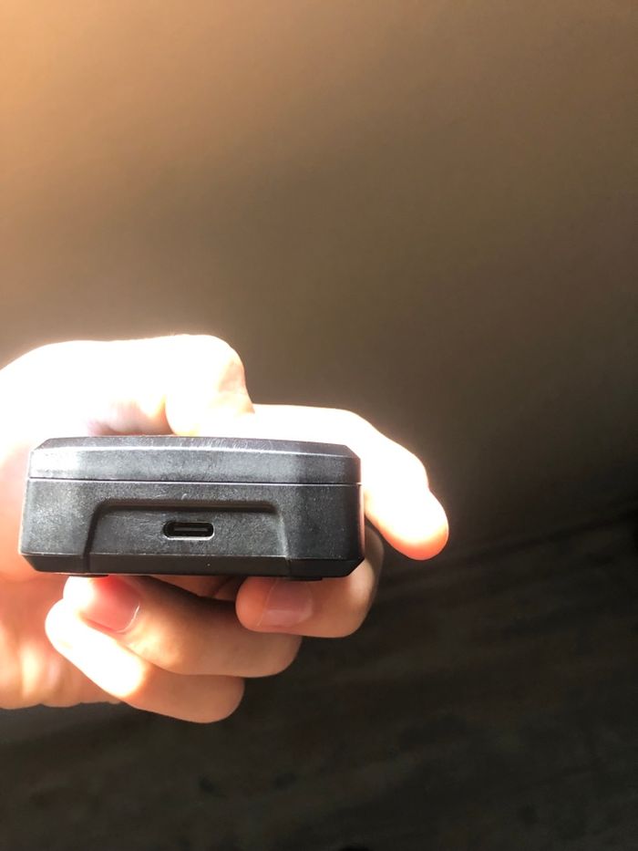 Cronus zen - photo numéro 4