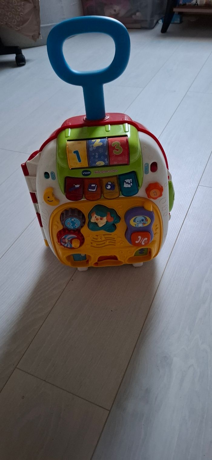 Jouet - photo numéro 2