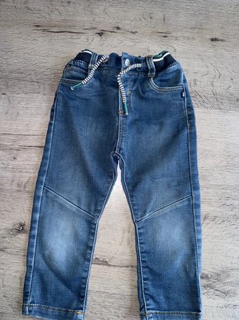Jeans 18 mois obaibi