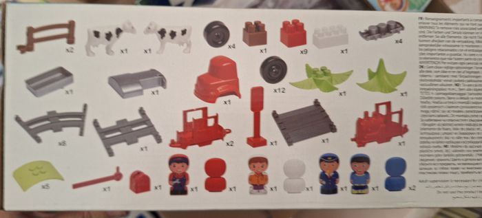 Train vapeur - Abrick ecoiffier - photo numéro 6