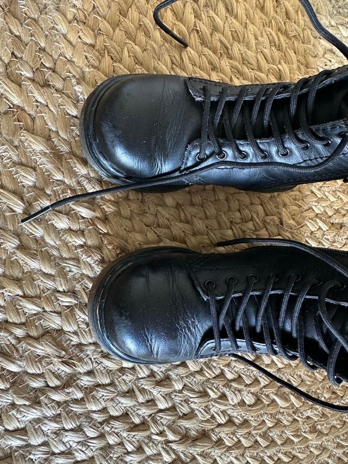 Dr Martens - photo numéro 6