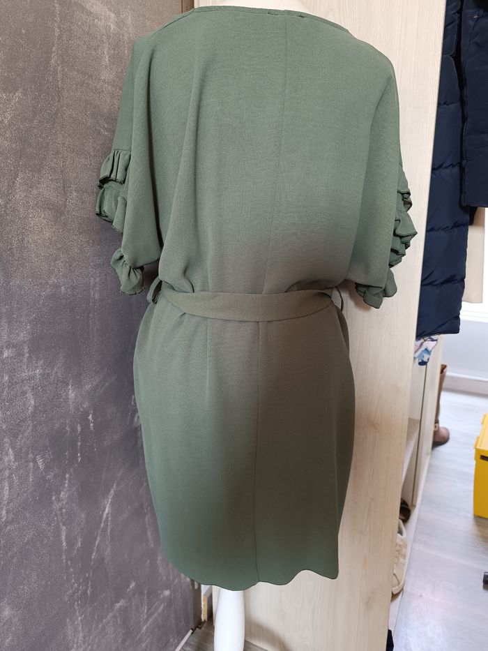 Tunique ou robe - photo numéro 2