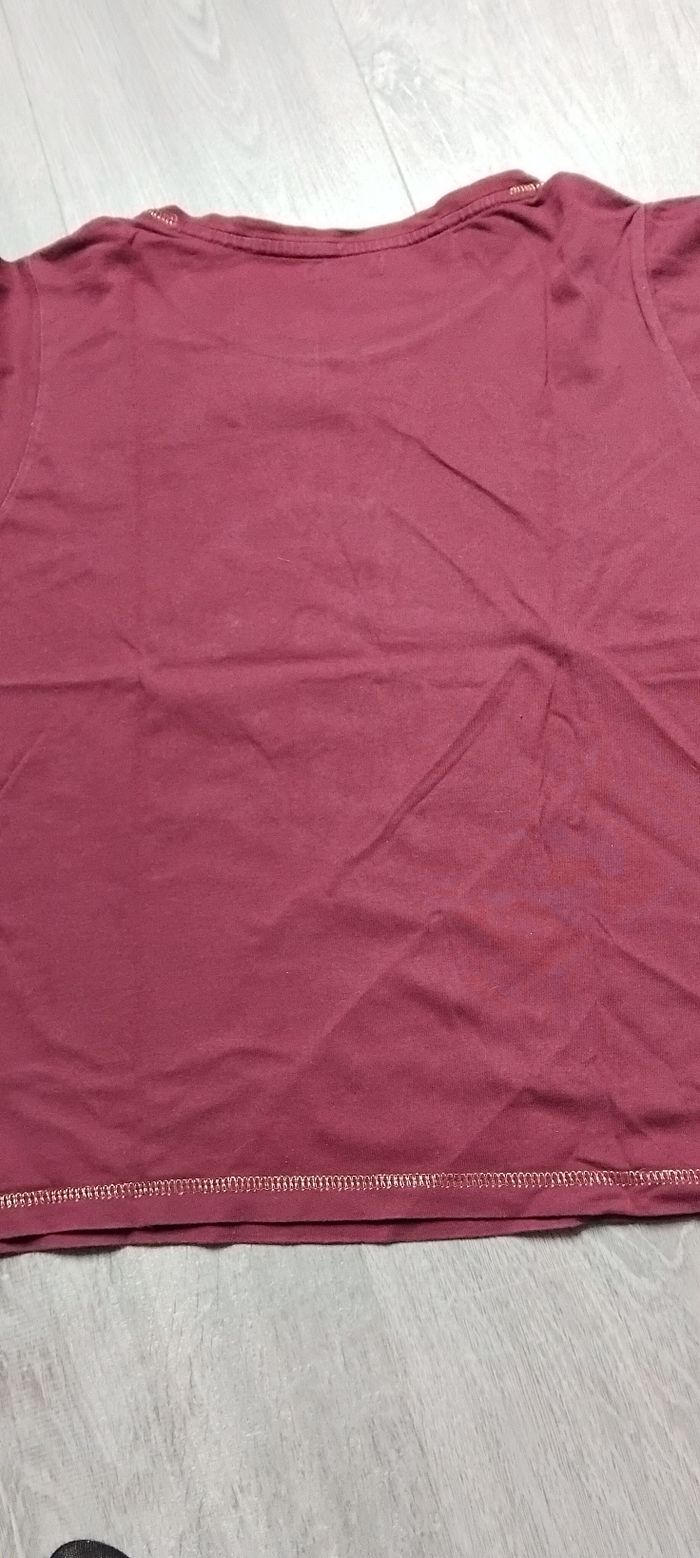 T shirt Harry potter - photo numéro 2