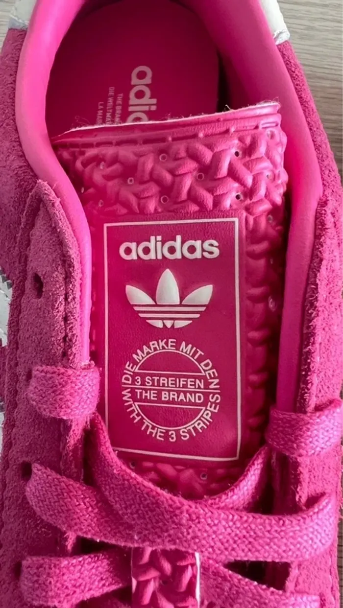 adidas Originals Gazelle - photo numéro 8