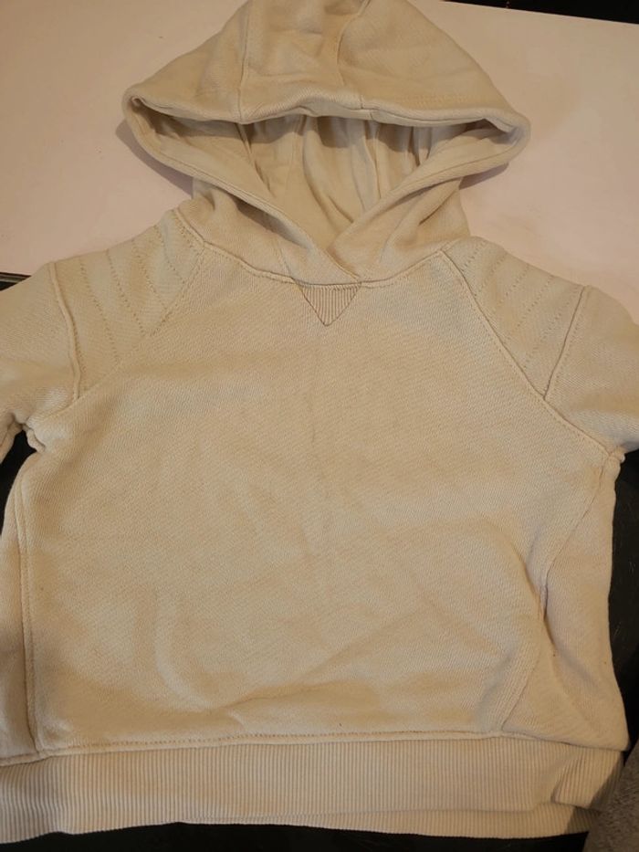 Lot de pull 18 mois - photo numéro 4