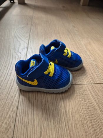 Basket nike