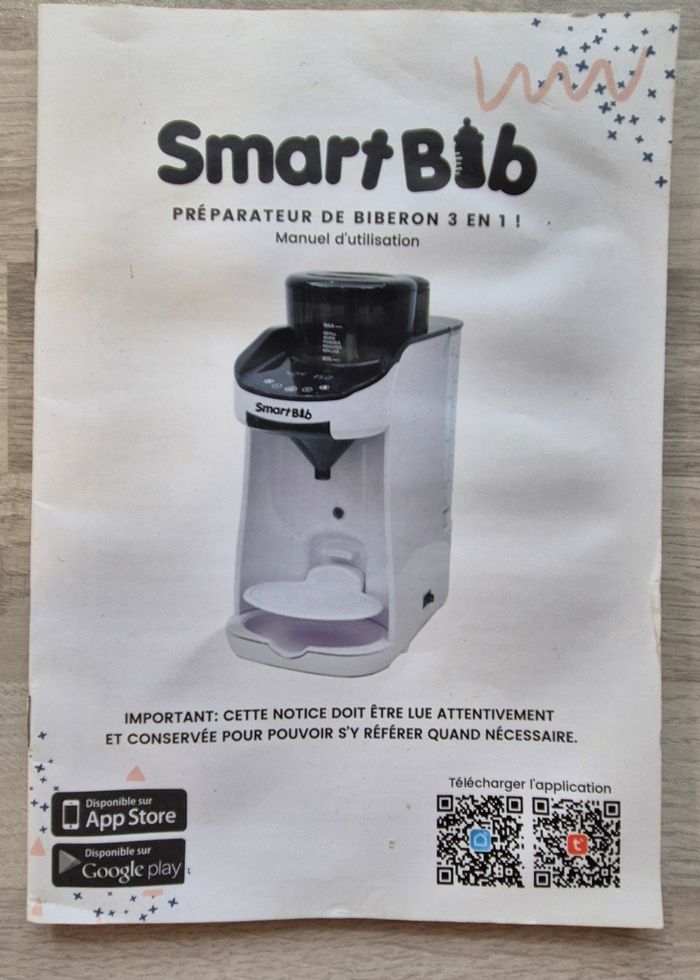 Smart BIB - photo numéro 9