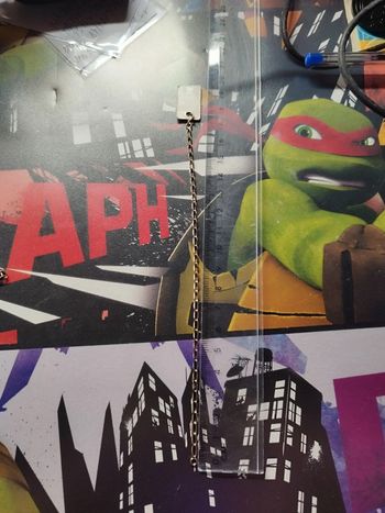 Chaîne en argent massif pour bracelet