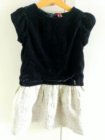 Robe idéale pour les fêtes