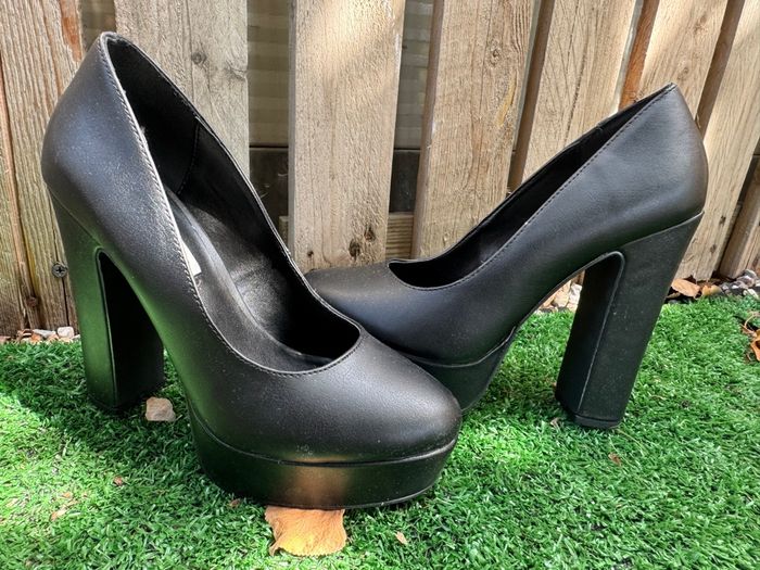 Chaussures femme