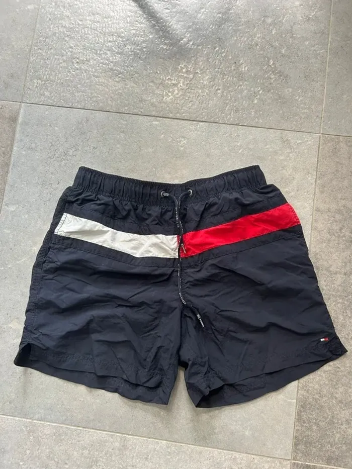 Maillot de bain short Tommy Hilfiger
