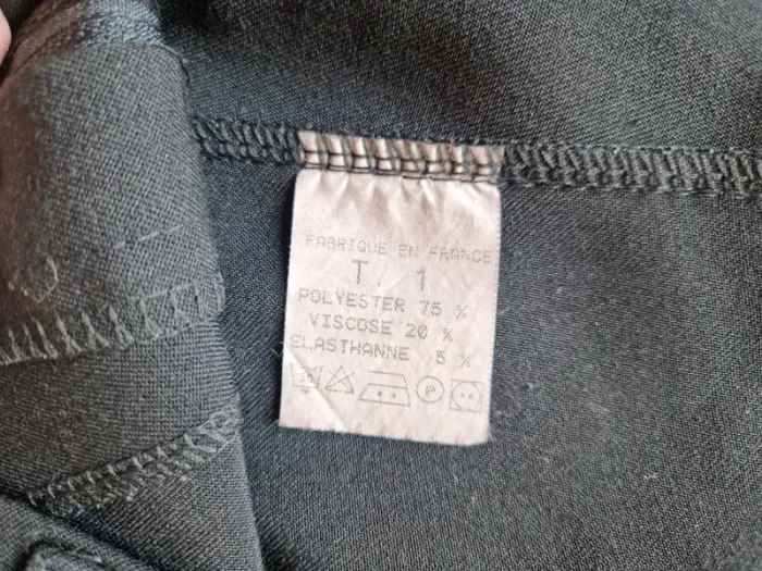 Pantalon femme - photo numéro 4