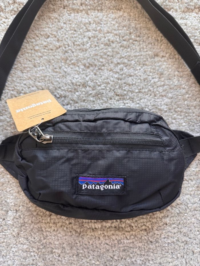 Sacoche Banane Patagonia - photo numéro 3