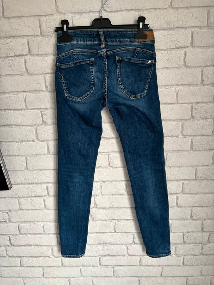Jeans le temps des cerises taille 34 - photo numéro 2