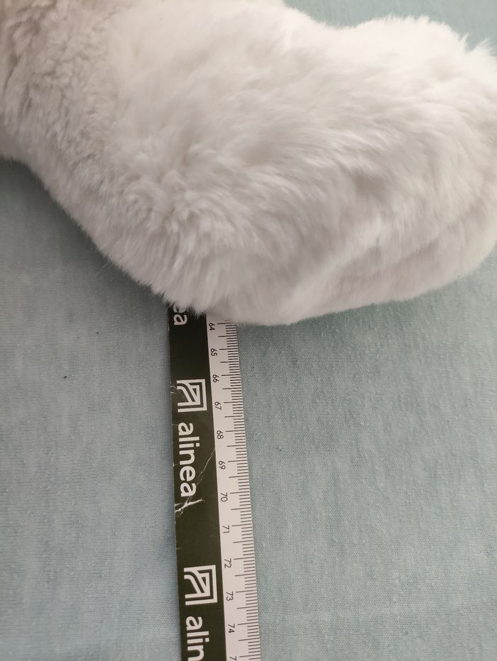 Peluche 65 cm 101 dalmatiens - photo numéro 7