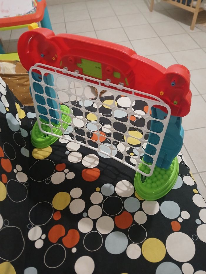 Cage foot enfant - photo numéro 3