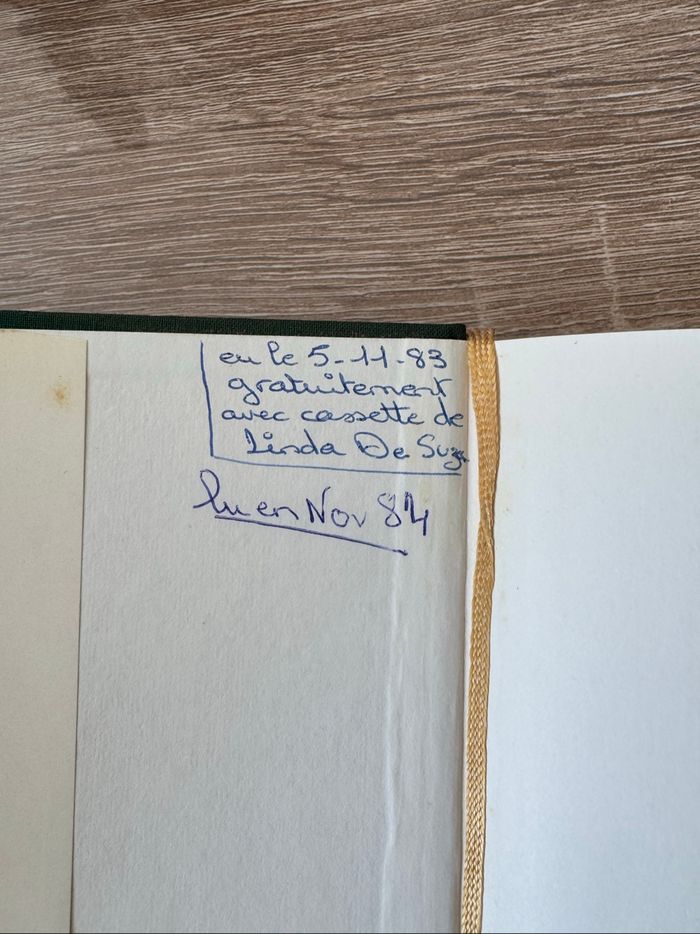 Livre l’église verte - photo numéro 3
