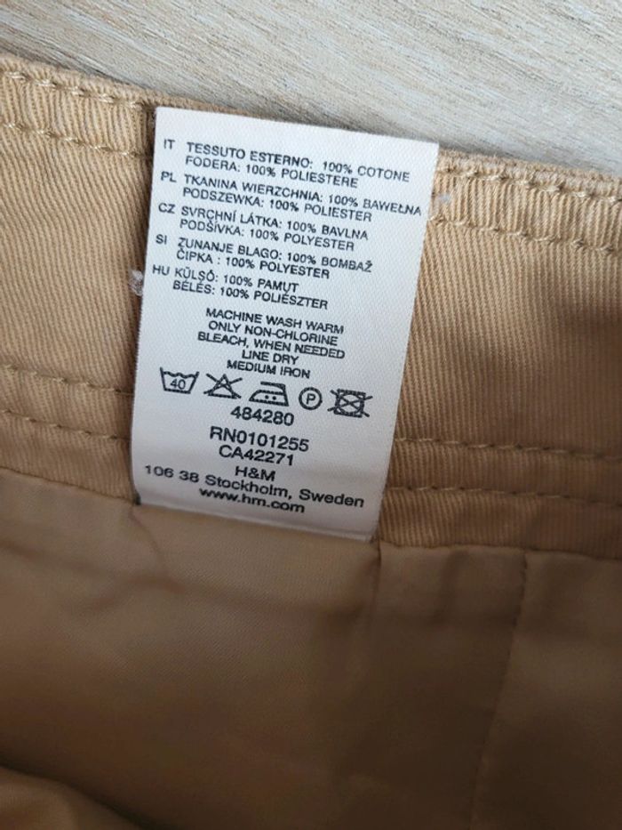 Jupe longue - photo numéro 5