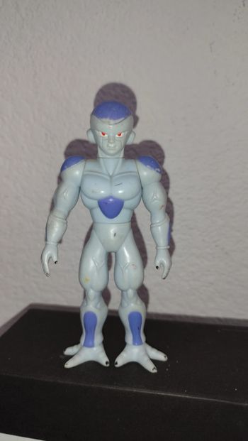 Figurine Freezer Dragon Ball Irwin Toys BS STA figure AB Frieza freeza