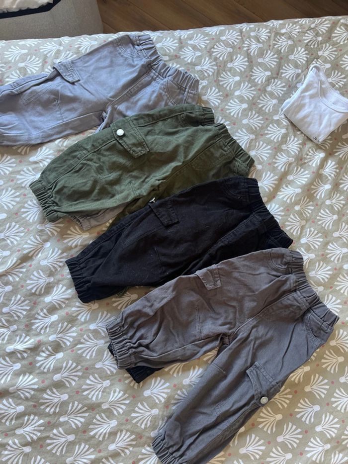 Cargo