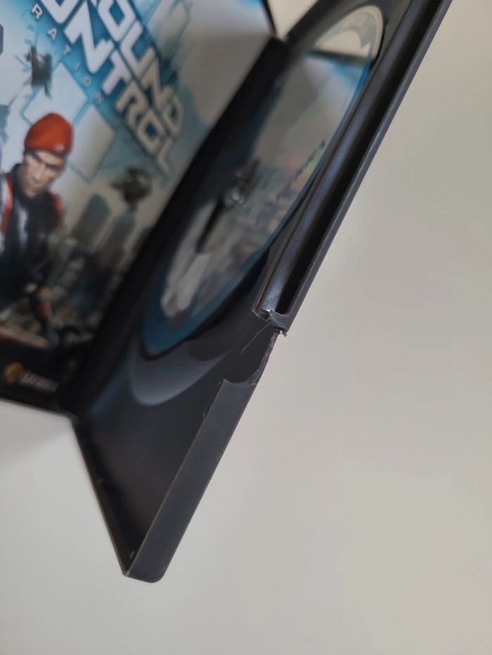 Jeux PC 12 lot ou a l'unité 1.50€ - photo numéro 10