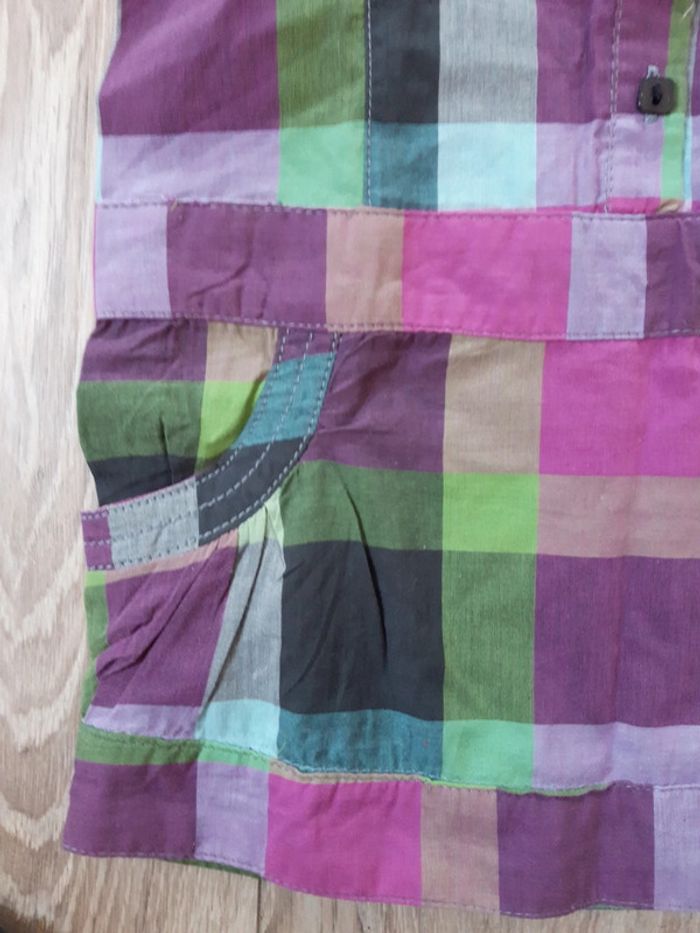 Tunique - photo numéro 3