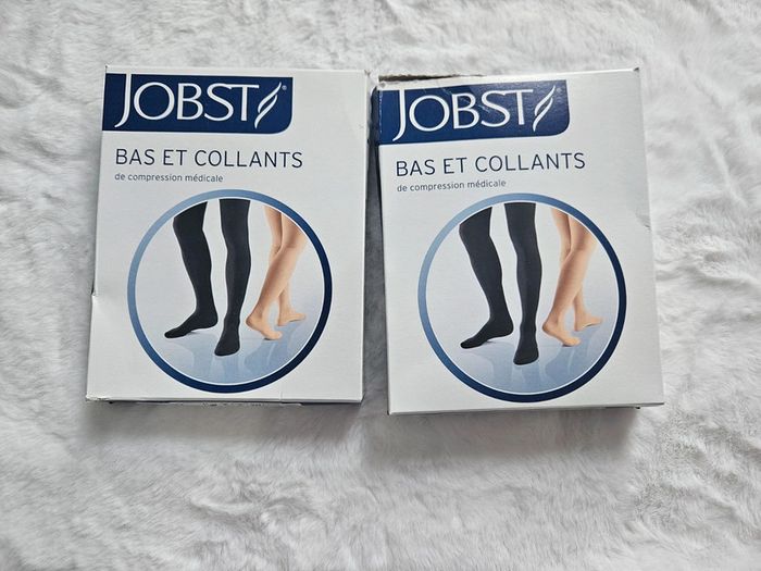 Bas de compression médicale