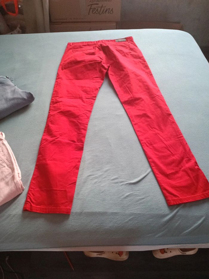 Pantalon homme - photo numéro 5