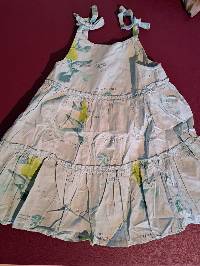 Robes été bébé - photo numéro 4