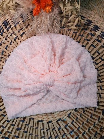 Bonnet