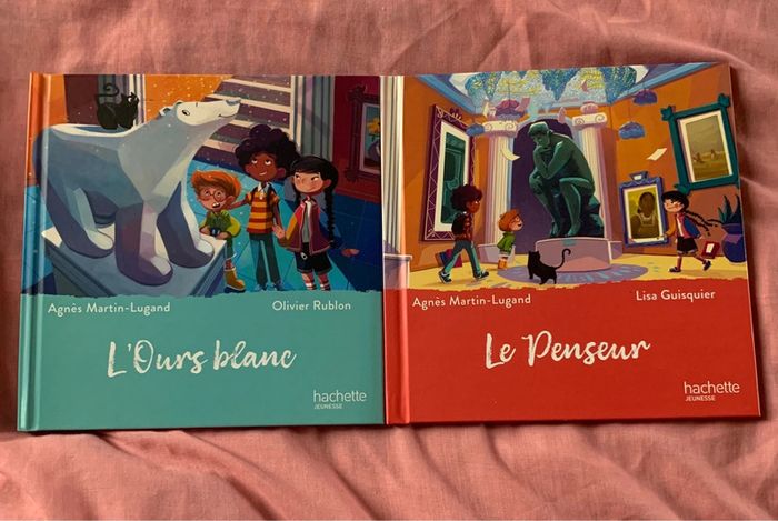 Lot 26 livres pour enfant - photo numéro 6