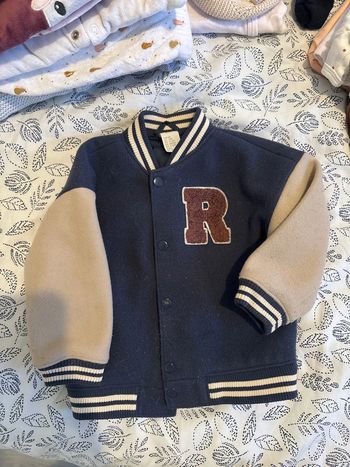 Veste