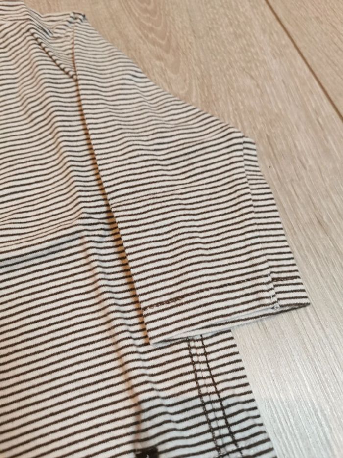 Tee shirt manches longues Kitchoun - photo numéro 3