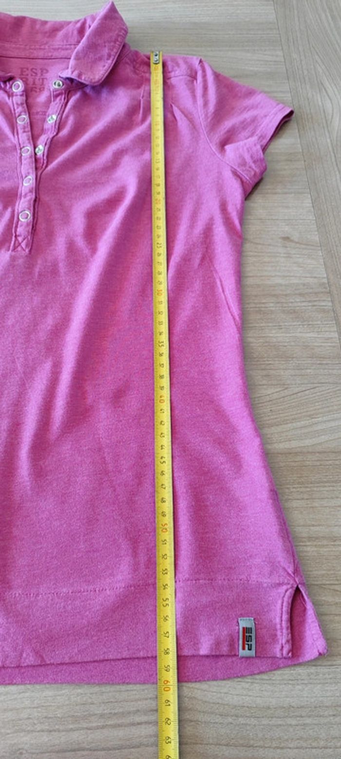 Polo Esprit en taille 36 - photo numéro 12