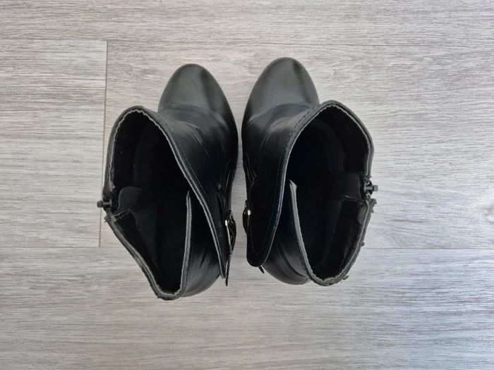 Bottines 8cm - photo numéro 6