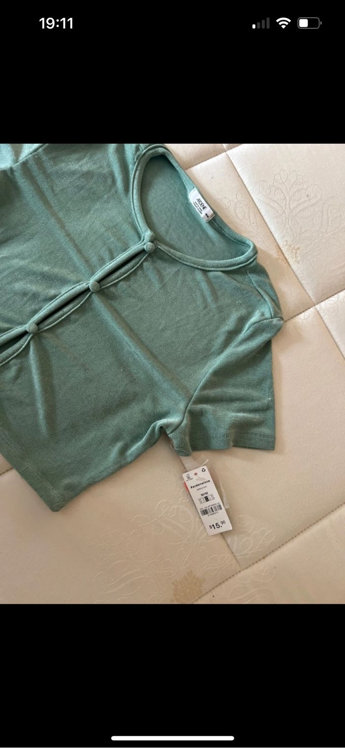 T-shirt - photo numéro 3