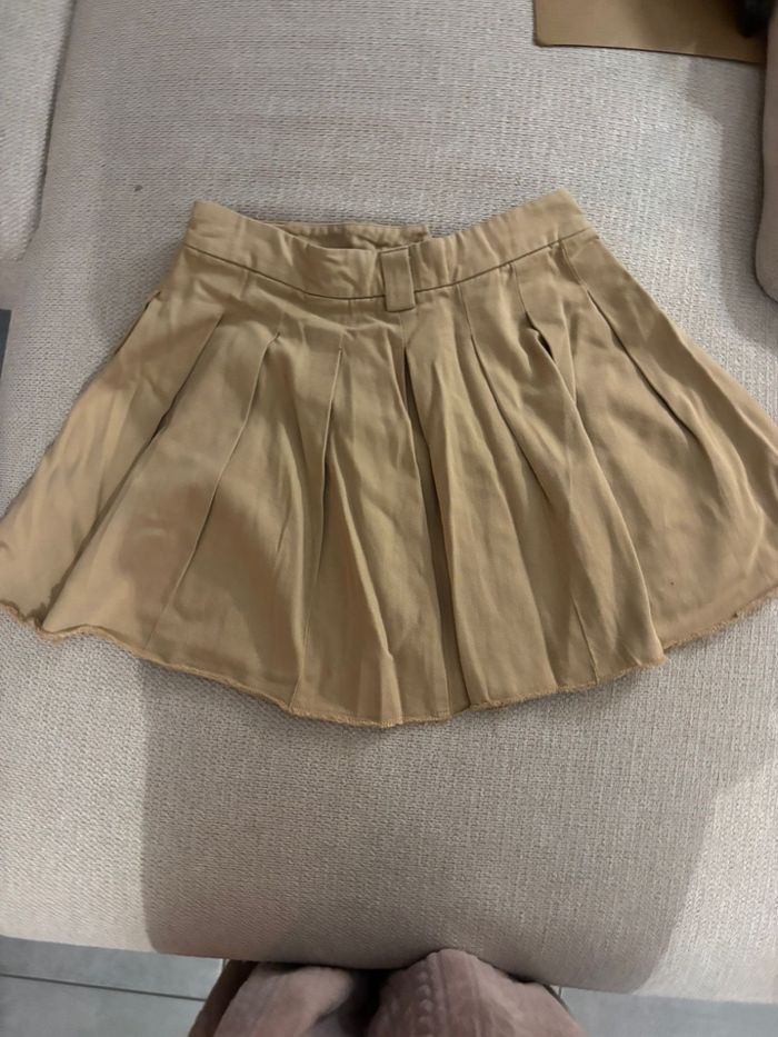 Jupe Zara - photo numéro 2