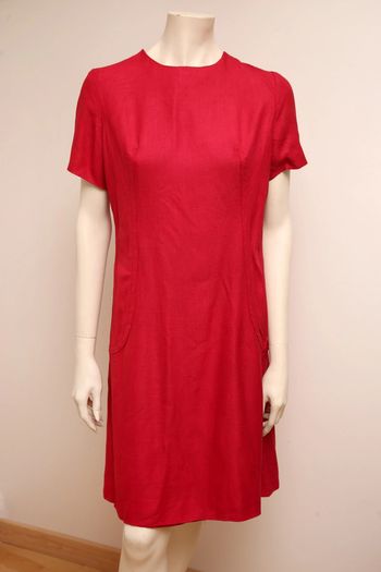 Robe vintage