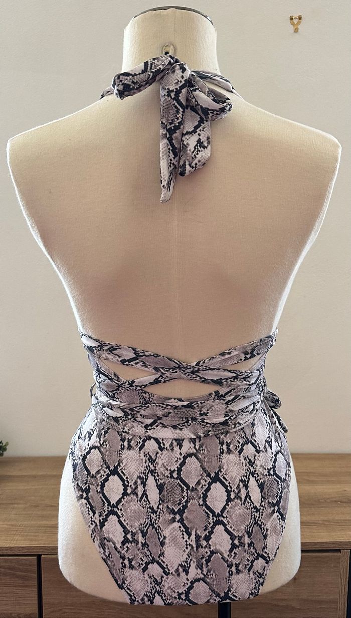 🩶 Sublime maillot de bain Primark 🩶 - photo numéro 4