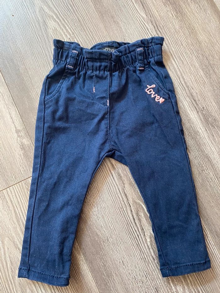 Jeans 6 mois