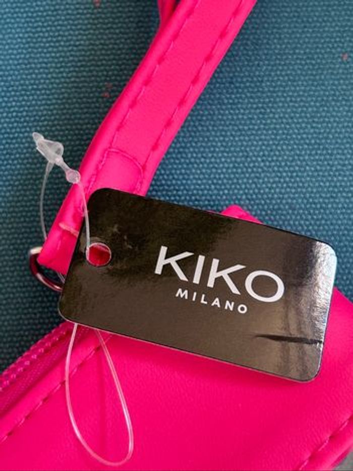 Trousse à maquillage Kiko  Milano - photo numéro 7