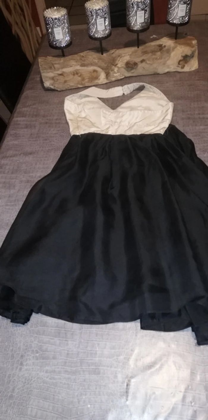 Robe Zara - photo numéro 3