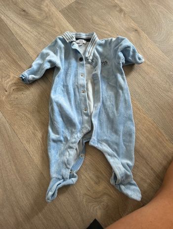 Pyjama Hugo boss